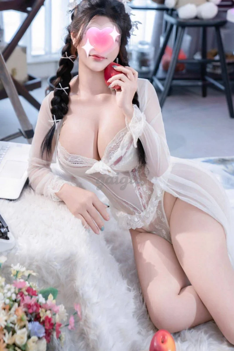 GG[⭐ V.I.P ]❣️Mie❣️  Xinh Đẹp, Dáng Mảnh Mai, Mông Vú Cực Đỉnh.