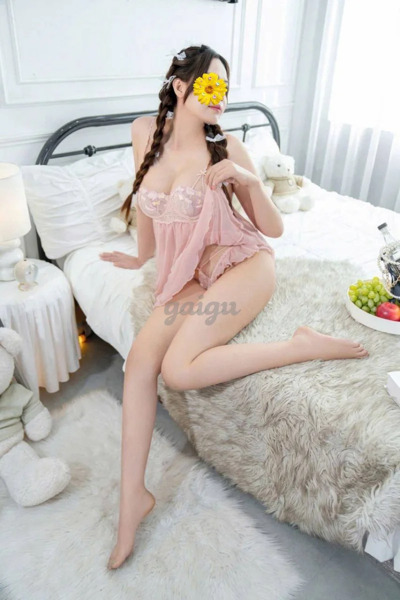 🌸 Thu Hà 🌸 - Đẳng Cấp Mình Dây, Service Đỉnh Cao Đê Mê Từng Nhịp Nhấp