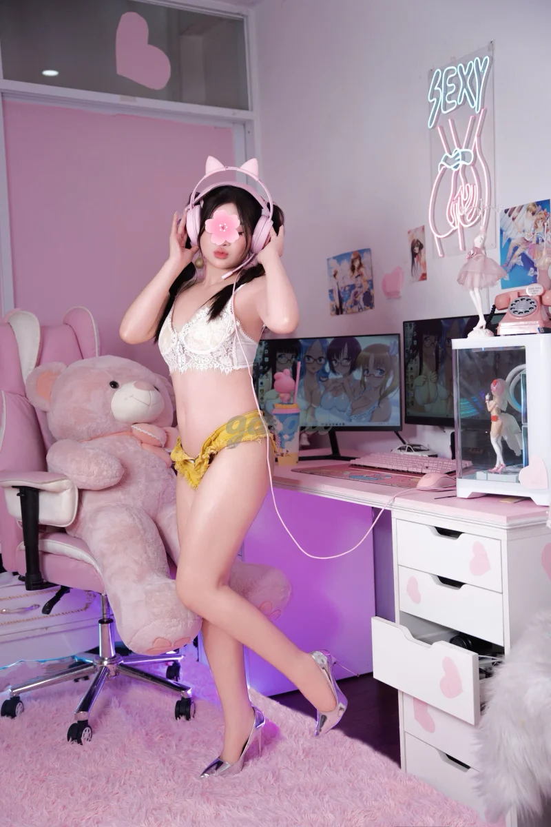 ❤️TIỂU BỐI❤️Thân Hình Gợi Cảm, Ân Cần Như Người Yêu