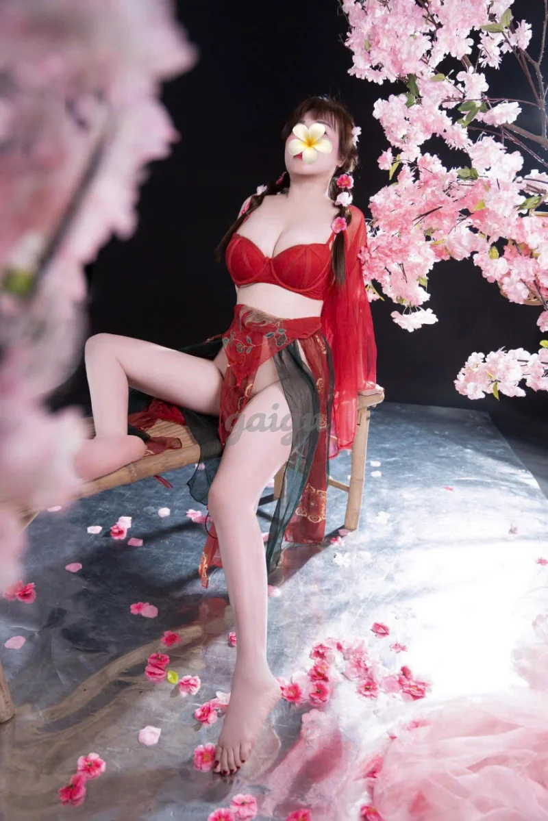 Ha Ni: - NGỰC TO BODY MƯỢT - SEXY GỢI TÌNH QUYẾN RŨ ĐẮM SAY
