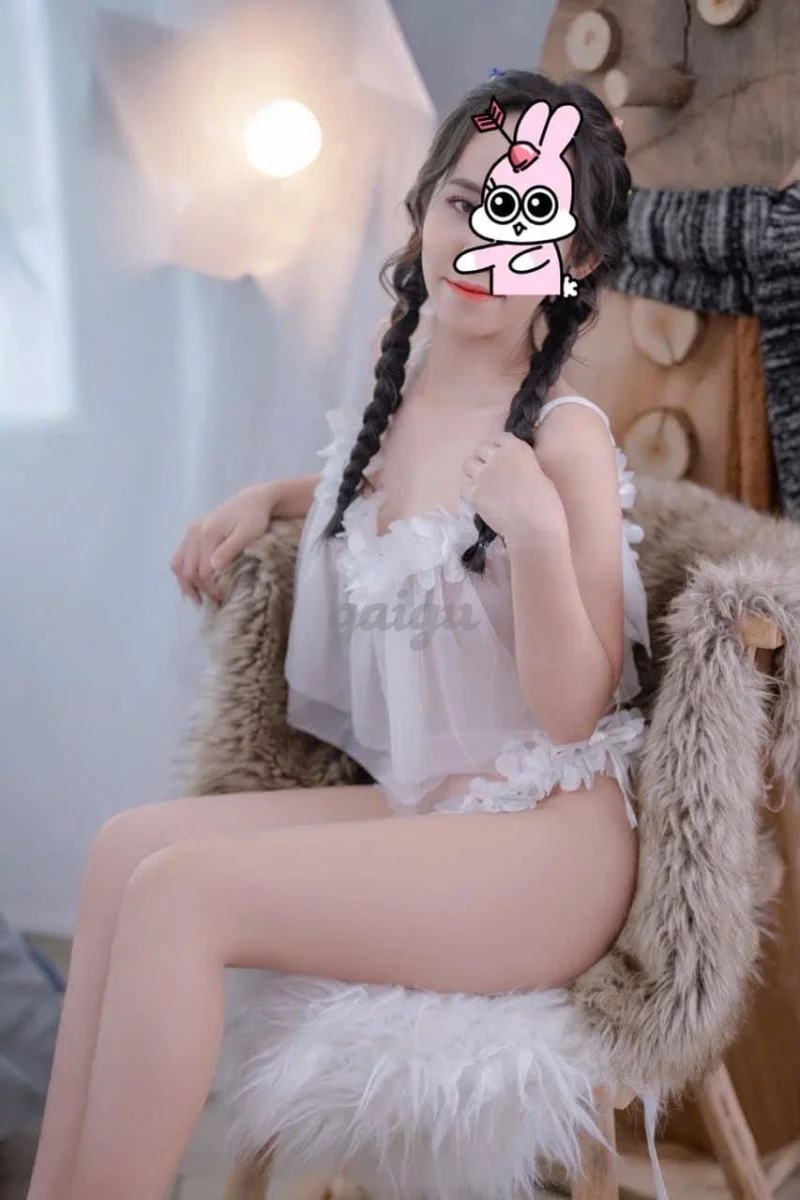 BÉ DUYÊN💋GÁI MIỀN TÂY THẬT THÀ NGOAN HIỀN XINH ĐẸP NGỌT NGÀO BODY NUỘT NÀ THƠM PHỨC