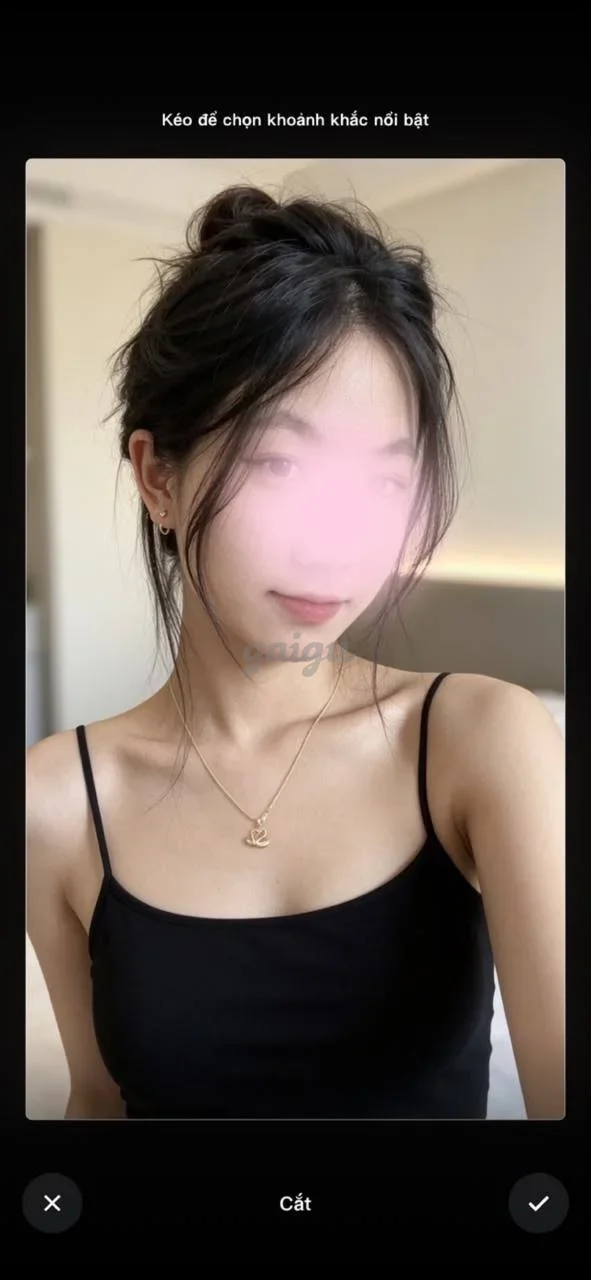 Bé Chang- tuổi mới lớn, non tơ hấp dẫn!!!