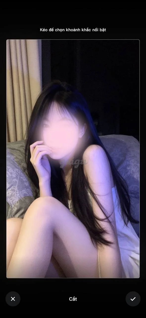 Bé Chang- tuổi mới lớn, non tơ hấp dẫn!!!