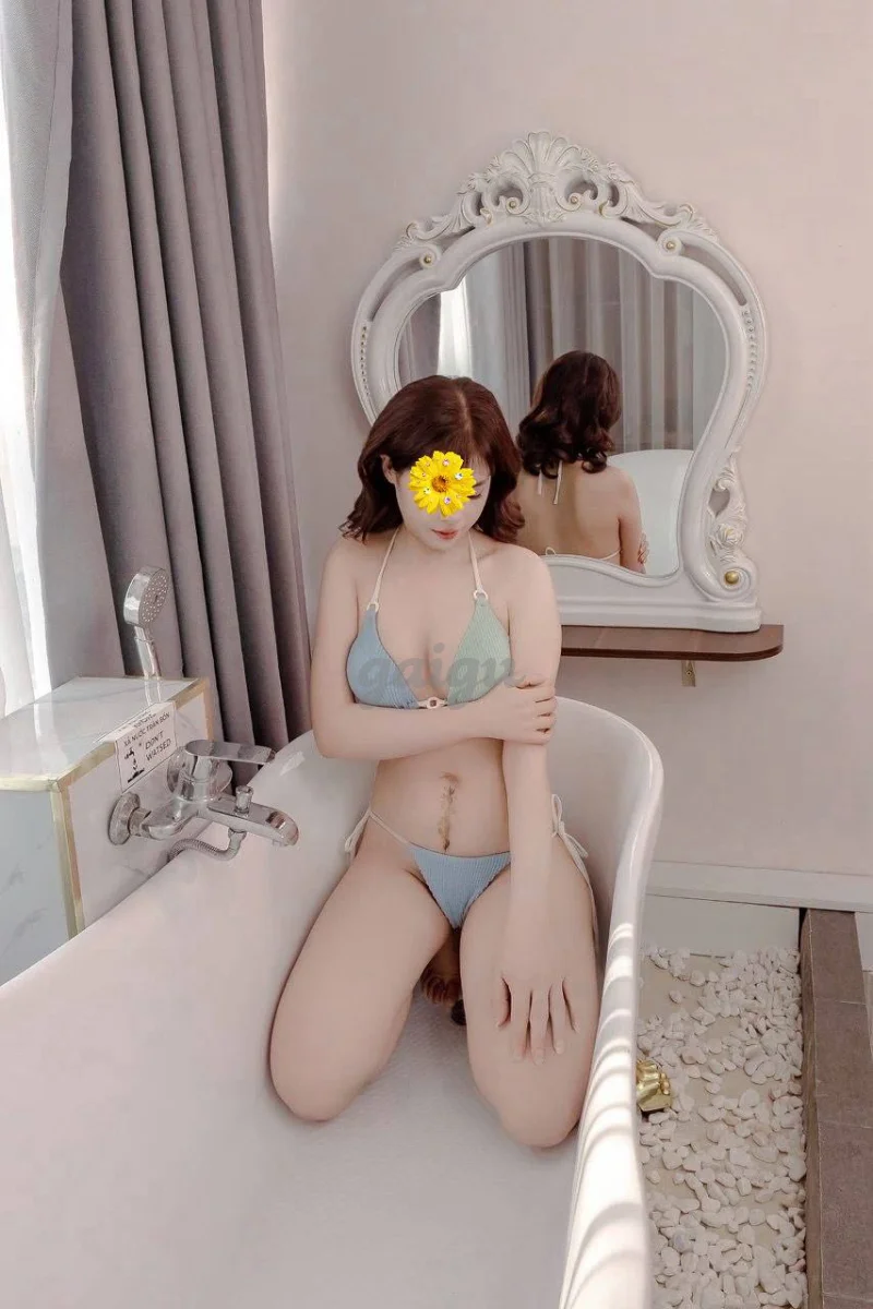 🌸Hoài An🌸 -NON TƠ XINH DÂM LÀM TÌNH CHUYÊN NGHIỆP