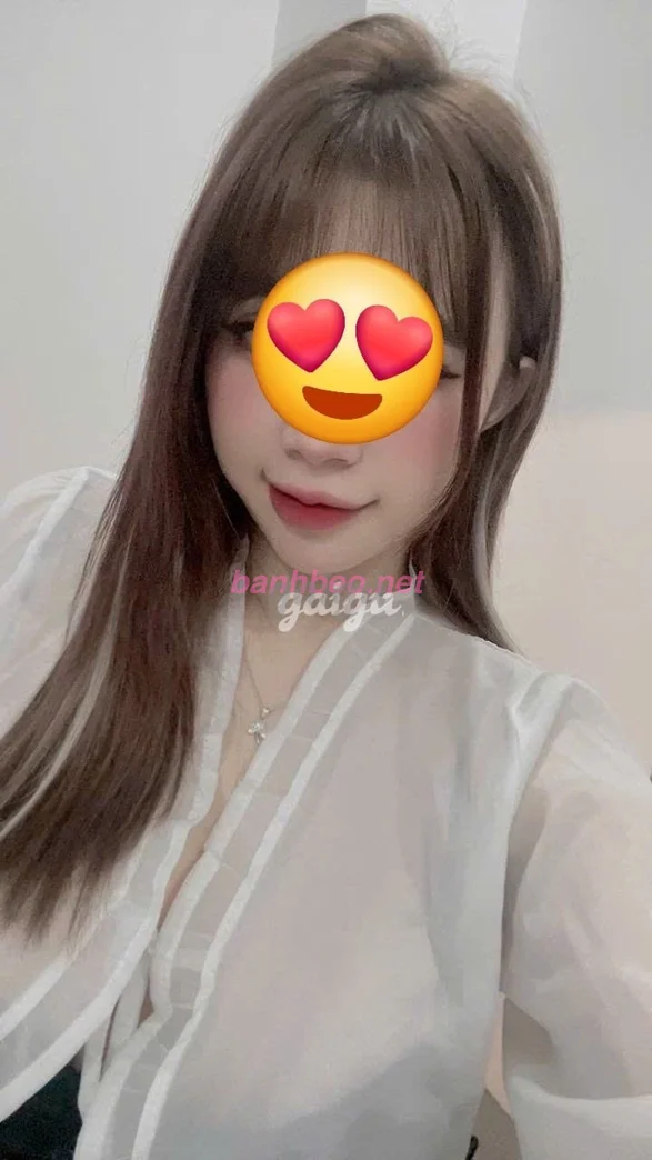 *BÉ LINH CHI 2K8* NGOAN XINH YÊU-MÔNG VÚ CĂNG ĐÉT