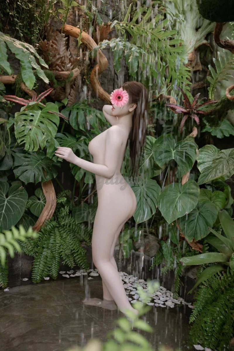 ❤️ MINH CHÂU ❤️ Em xinh sexy khiêu gợi đa tình - Body tuyệt vời