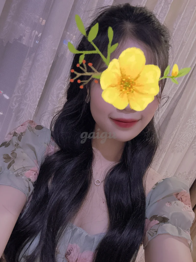 [VIP] ⭐Quỳnh Anh 2k Xinh Đẹp Vú Real Tươi Ngon Body Nuột Nà Thơm Tho Bím Khít Rịch