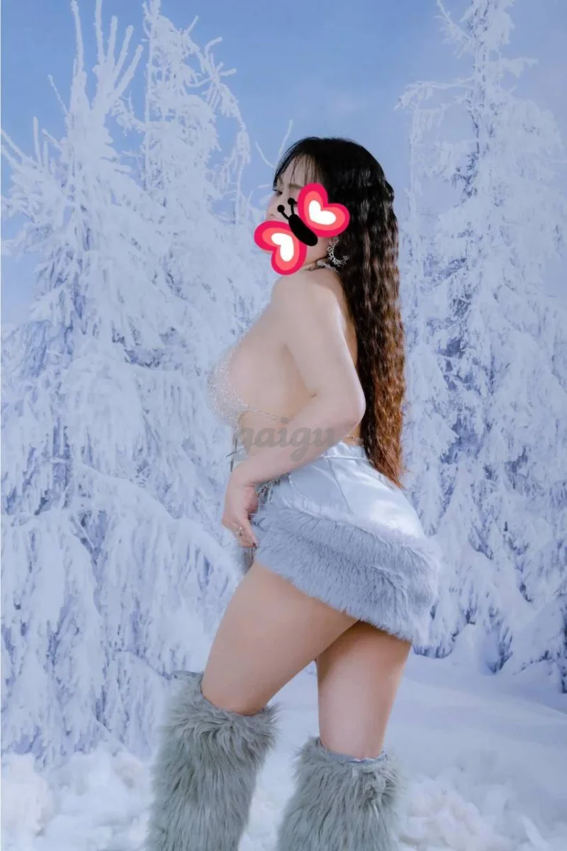 Khả Như ❤️ Massage Nuru ❤️ Full Service Dễ Thương