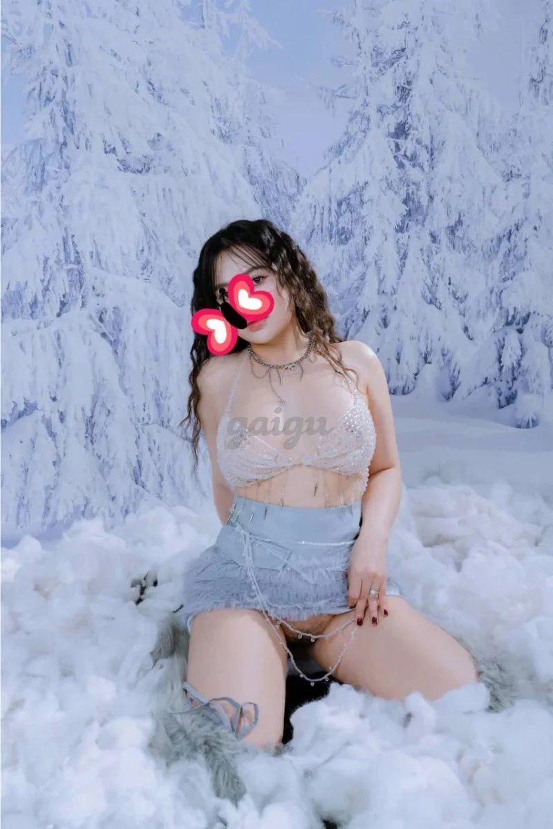 Khả Như ❤️ Massage Nuru ❤️ Full Service Dễ Thương
