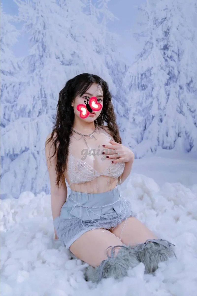 Khả Như ❤️ Massage Nuru ❤️ Full Service Dễ Thương