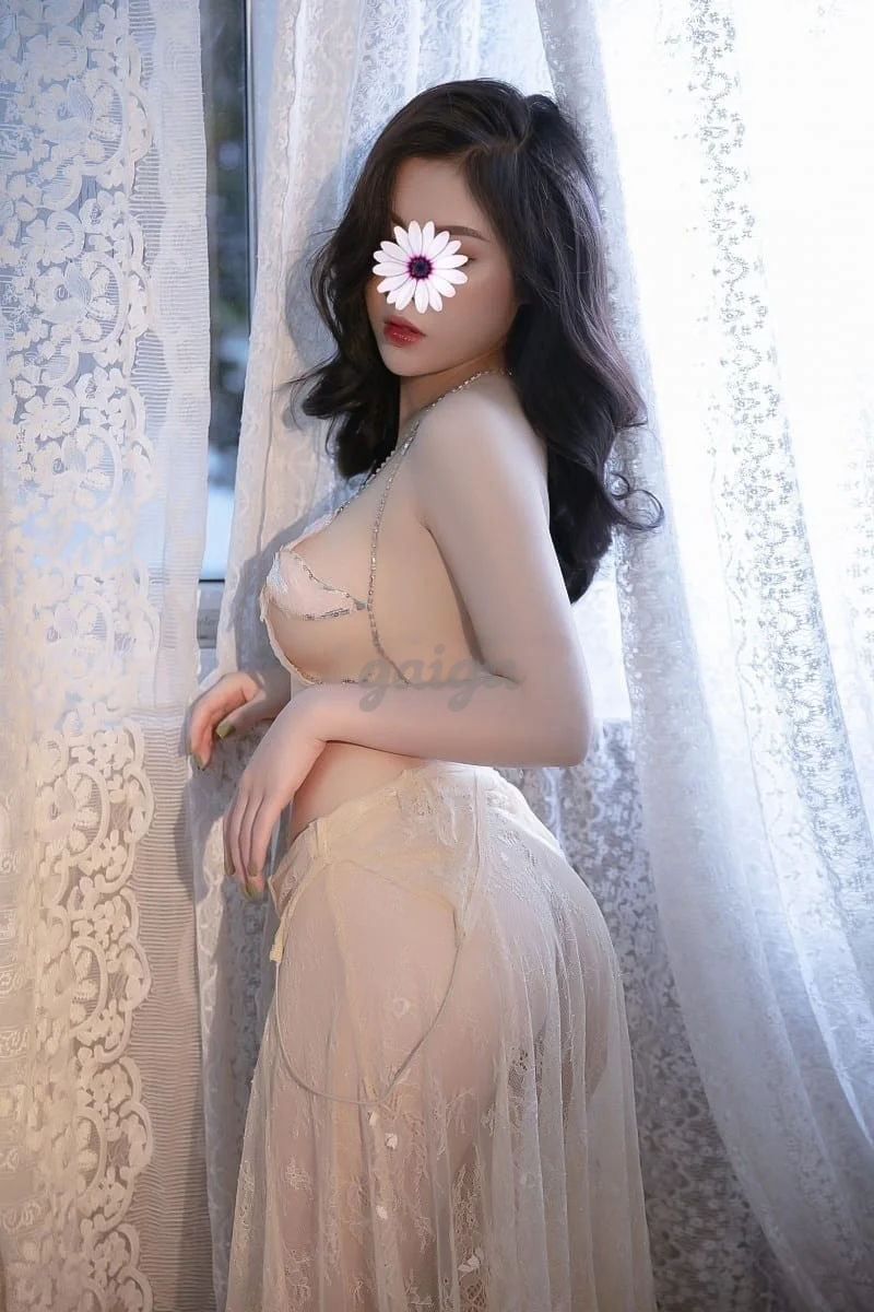 ❣️MAI LAN ❣️ CHÂN DÀI ❤ Vú To Đẹp Căng Tràn - Bản Năng Tình Dục Cuồng Nhiệt Cháy Bỏng