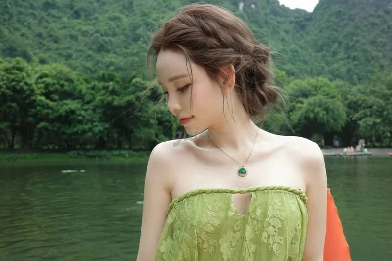 Bé Ngọc Trinh🎀 Xinh sang, ít đi làm và chỉ nhận khách trẻ AE lưu ý nhé🎀