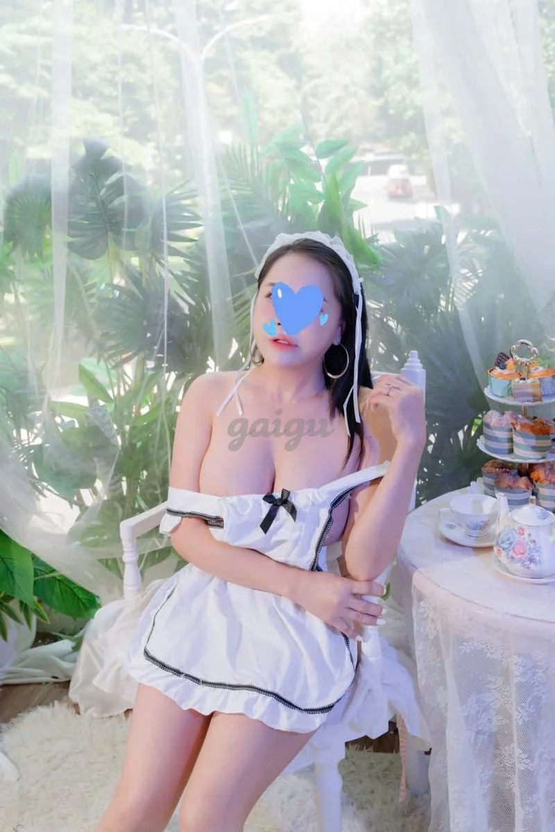 SU SU - ✨ ❤️ BÚP BÊ MẶT CỰC XINH E 2K3☀️❤️☀️– NGỰC TO, BƯỚM NGON – SV BAO PHÊ NHIỆT TÌNH PHỤC VỤ ANH