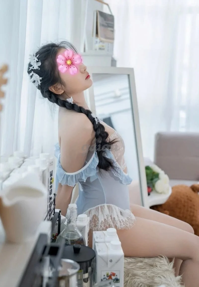 ❣️THANH THUỶ❣️ GƯƠNG MẶT XINH XẮN- VÚ TO - MÔNG MẨY - CHỊCH ÊM KHÓ CƯỠNG