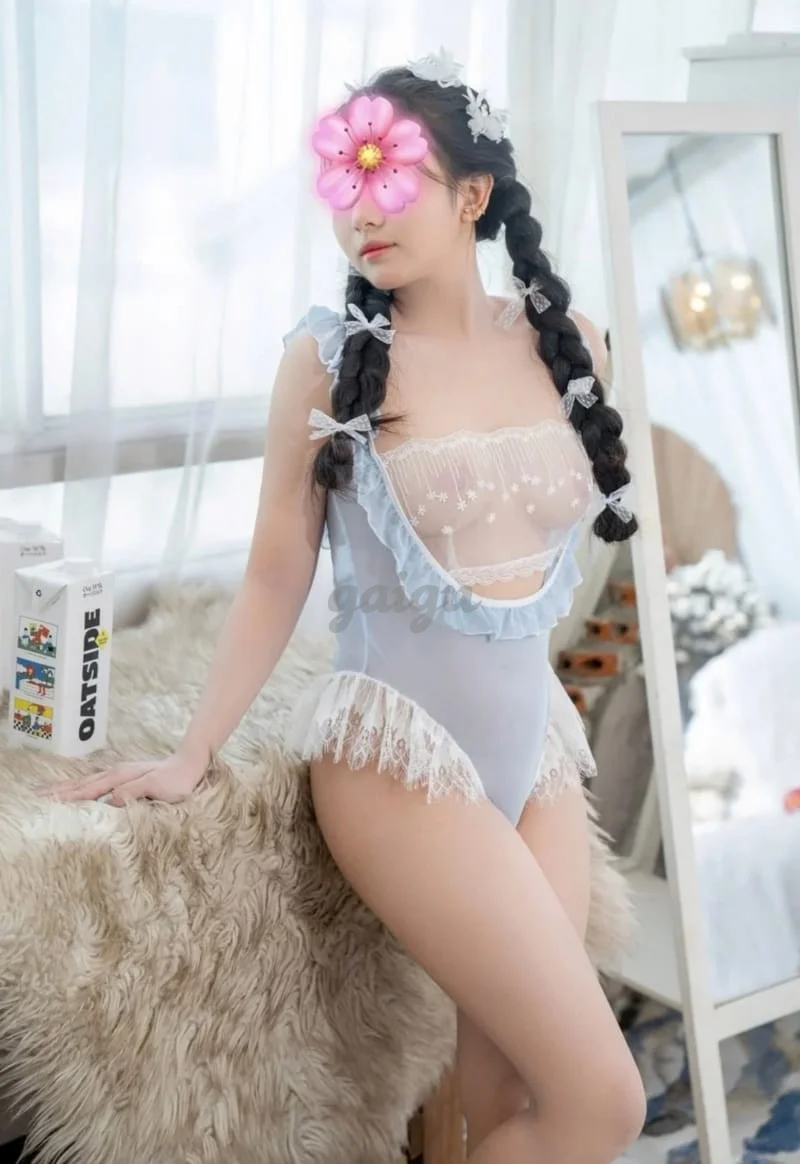 ❣️THANH THUỶ❣️ GƯƠNG MẶT XINH XẮN- VÚ TO - MÔNG MẨY - CHỊCH ÊM KHÓ CƯỠNG
