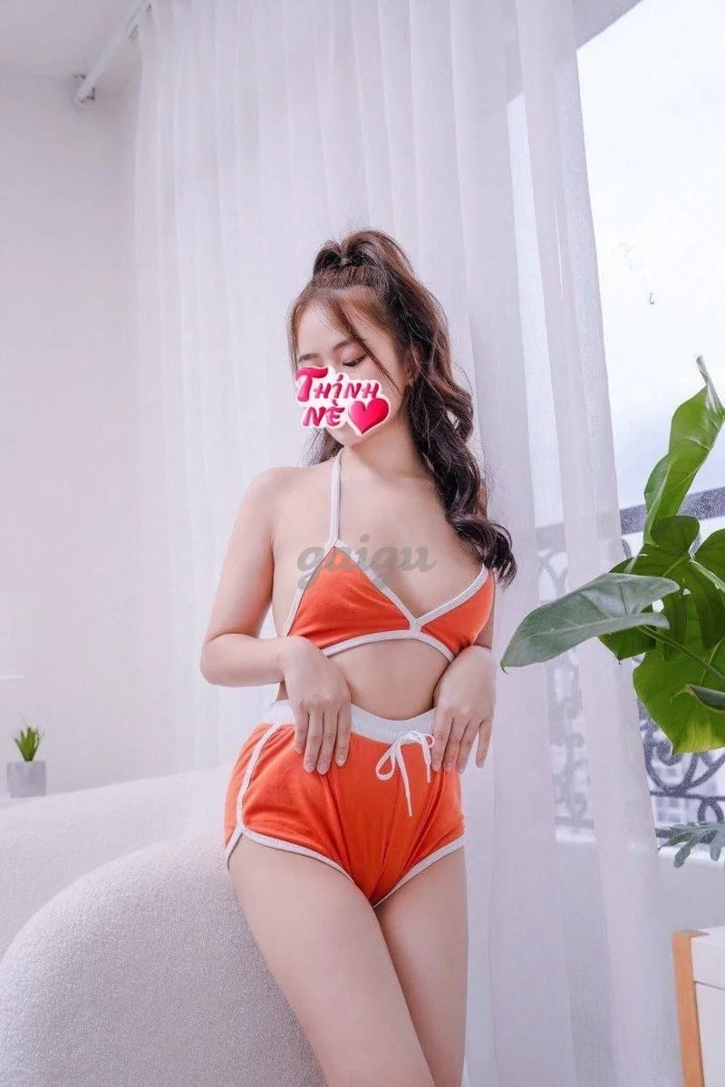 🦋HẢI YẾN🦋 EM GÁI XINH XẮN, VÚ REAL, BÚ BÓP SƯỚNG NHƯ NGƯỜI YÊU