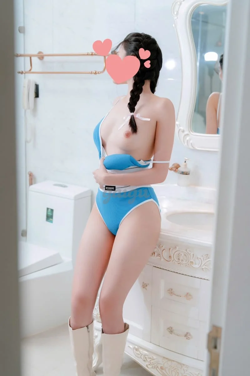 Hà Vy gái non mới lên sóng lần đầu