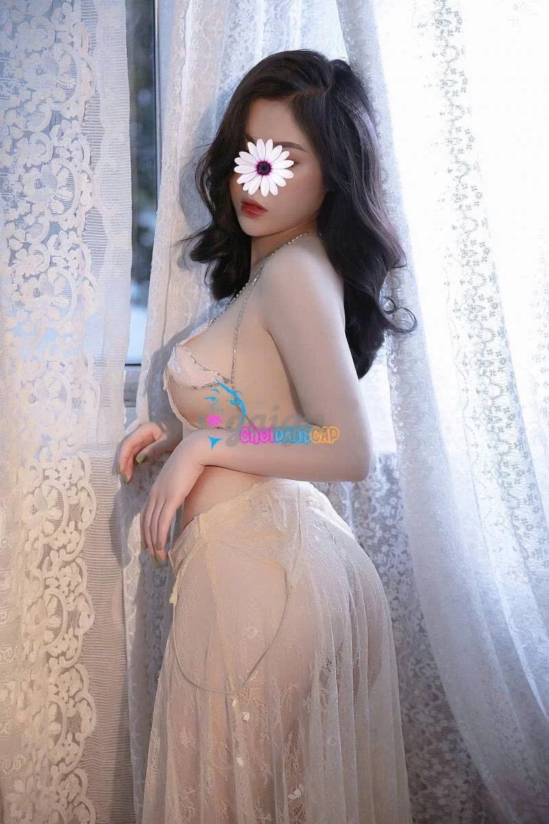 ❤️Mỹ Hạnh❤️ GÁI TRẺ XINH DUYÊN - NON TƠ GỢI TÌNH - VÚ TO BODY THƠM