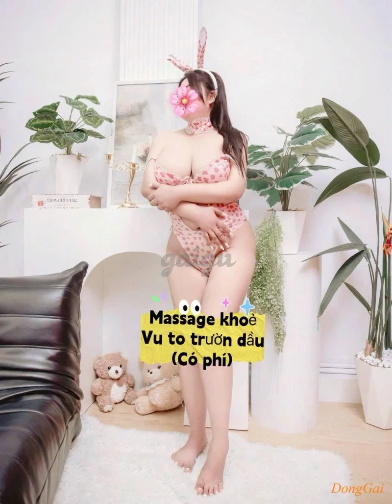 ❤️ Thuỳ tiên ❤️ Thiếu nữ Sexy - teen Dáng xinh Ngực đẹp - Siêu dâm [2128]