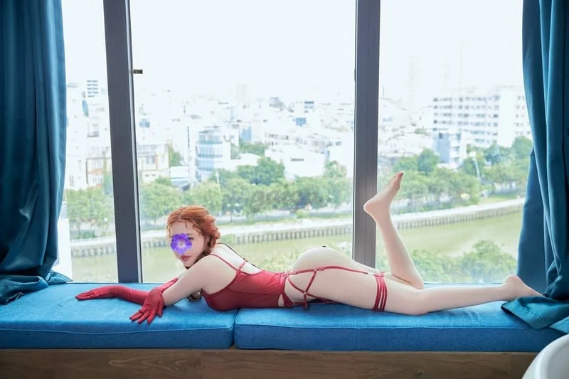 VÂN ANH - KIỀU NỮ MIỀN TÂY XINH ĐẸP