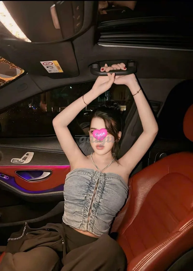 Gái Gọi ❤️ Bé Trinh ❤️ Xinh Dâm Ngoan ❤️ Kín Đáo