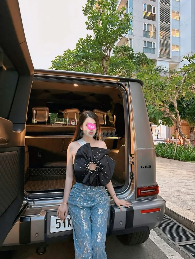 Gái Gọi ❤️ Bé Trinh ❤️ Xinh Dâm Ngoan ❤️ Kín Đáo