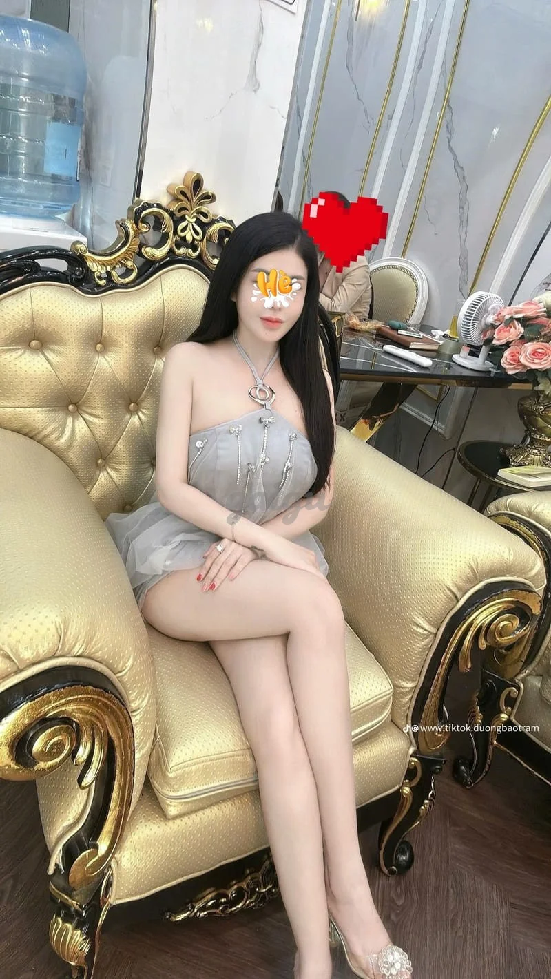 Gái Gọi ❤️ Bé Trinh ❤️ Xinh Dâm Ngoan ❤️ Kín Đáo
