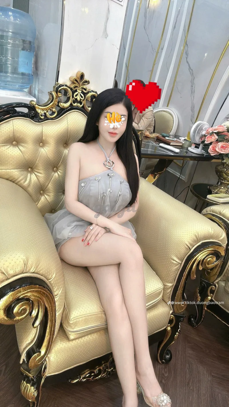 Gái Gọi ❤️ Bé Trinh ❤️ Xinh Dâm Ngoan ❤️ Kín Đáo