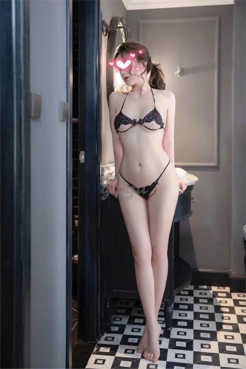 Tố My – Em Gái Xinh Xắn Body Đẫy Đà Vú Mọng, Bím Khít