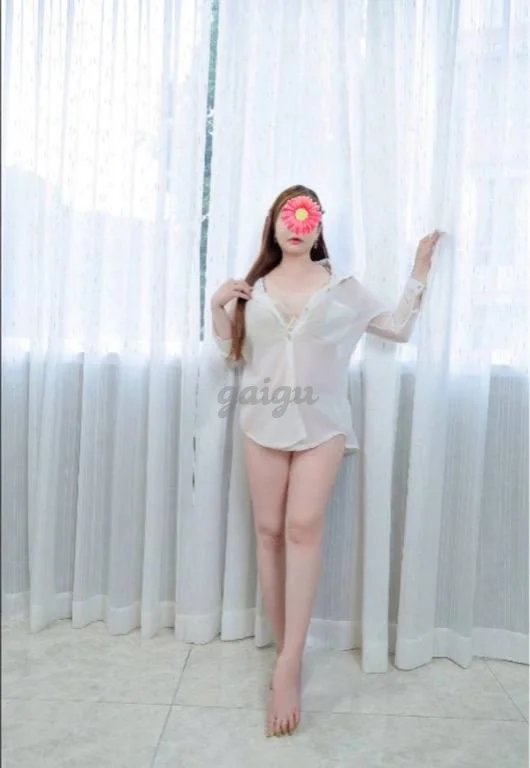 NGÂN HUỲNH - HÀNG NGON, DÂM - KỸ NĂNG TUYỆT ĐỈNH
