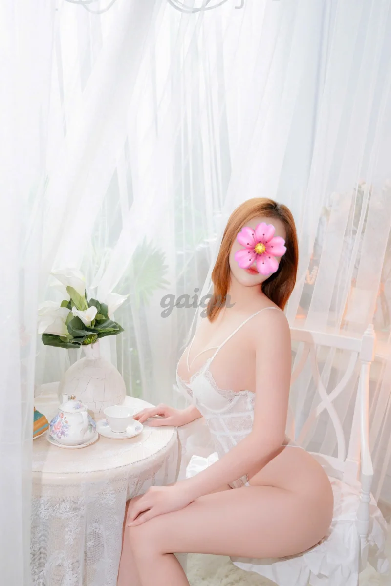 THANH HOA - NỮ HOÀNG DÂM ĐÃNG - LÀM TÌNH CỰC PHÊ - FULL SERVICE