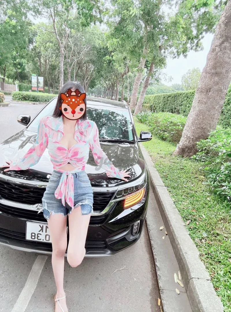 ❤️HOT CLIP SEXY❤️ KHÁNH LINH HOTGIRL 1M74 DÁNG CHUẨN GYMER CỰC PHẨM SEXY VÀ CHIỀU KHÁCH