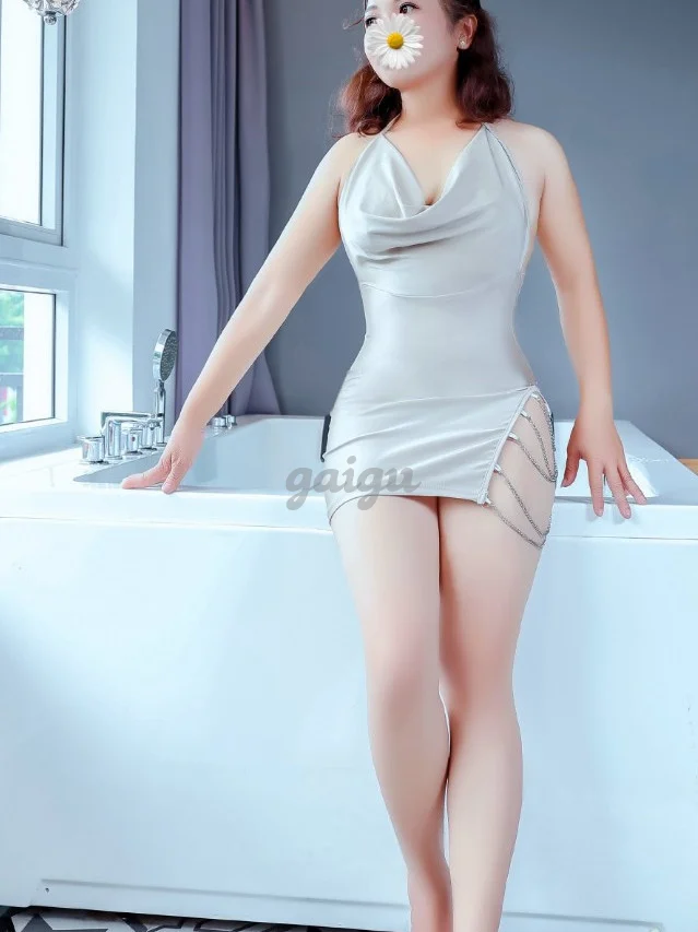 Mỹ Tiền❣️Người thật việc thật❣️Cưng chiều thỏa thích  - Phục Vụ Đỉnh