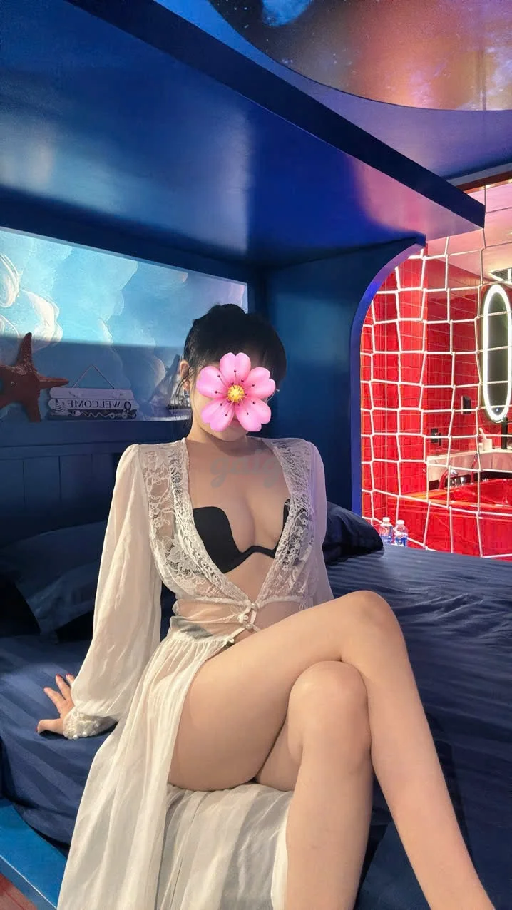 Quỳnh an 2k1 em gái miền Tây đáng Iu dễ thương
