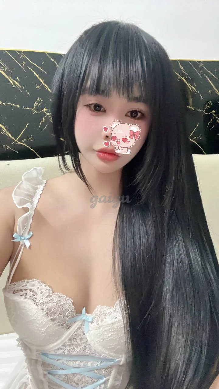 ❤️Tina Trinh❤️ Em gái xinh dâm ngọt ngào