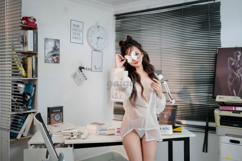 *NEW 100%* BÉ DIỆU NHI 2K7 MẶT XINH-DÁNG ĐẸP