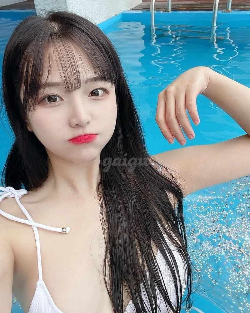 Bé TRINH 18t (CÓ VIDEO) 🎀Da trắng dáng xinh