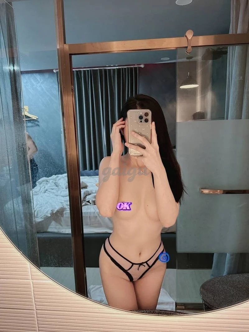 ❣️BẢO VY❣️ĐỈNH NÓC KỊCH TRẦN, VỊ THẦN TÌNH DỤC