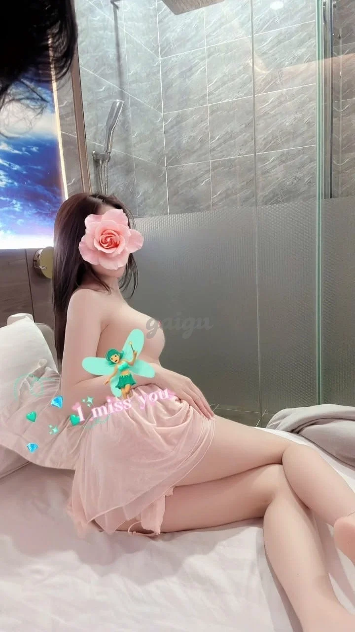 ❣️BẢO VY❣️ĐỈNH NÓC KỊCH TRẦN, VỊ THẦN TÌNH DỤC