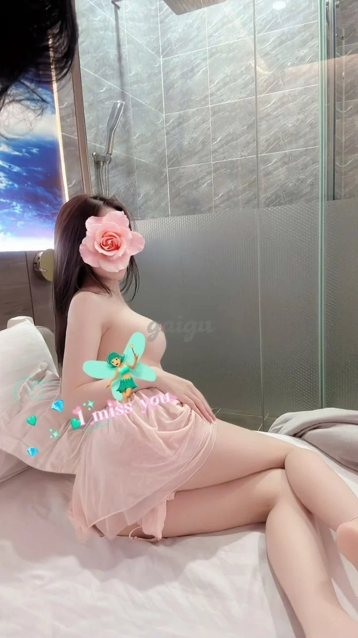 ❣️BẢO VY❣️ĐỈNH NÓC KỊCH TRẦN, VỊ THẦN TÌNH DỤC