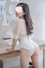 Diễm My - Gái xinh mướt mượt, làm tình bao phê