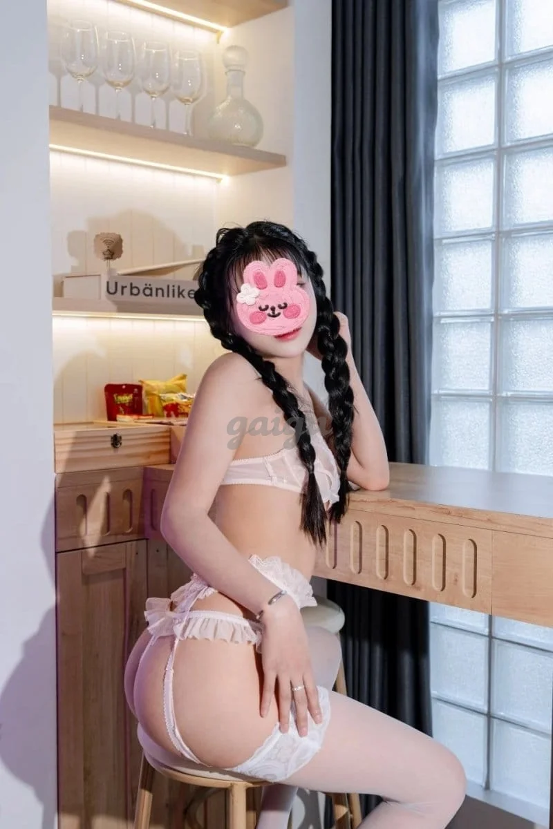 ❤️GIA HÂN CUTE❤️ LOLITA - BÍM HỒNG - SIÊU DỄ THƯƠNG - NON TƠ