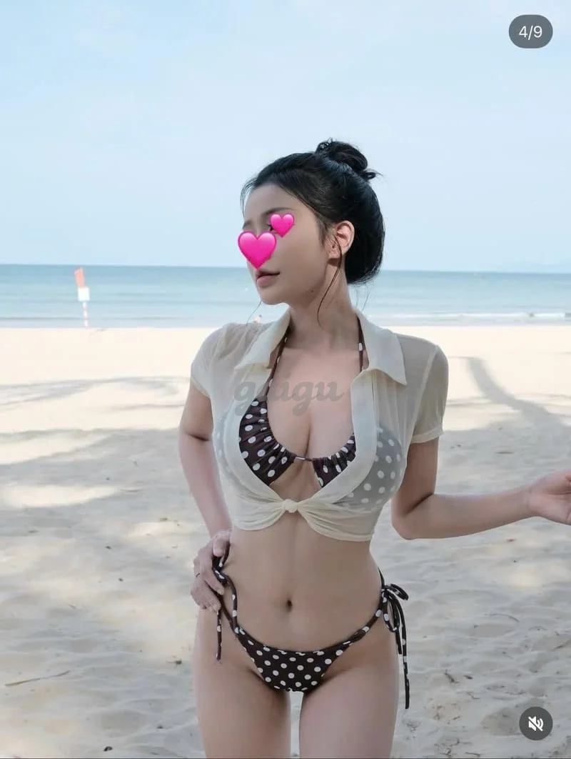 Khả Vy 2k3 Gái Miền Tây