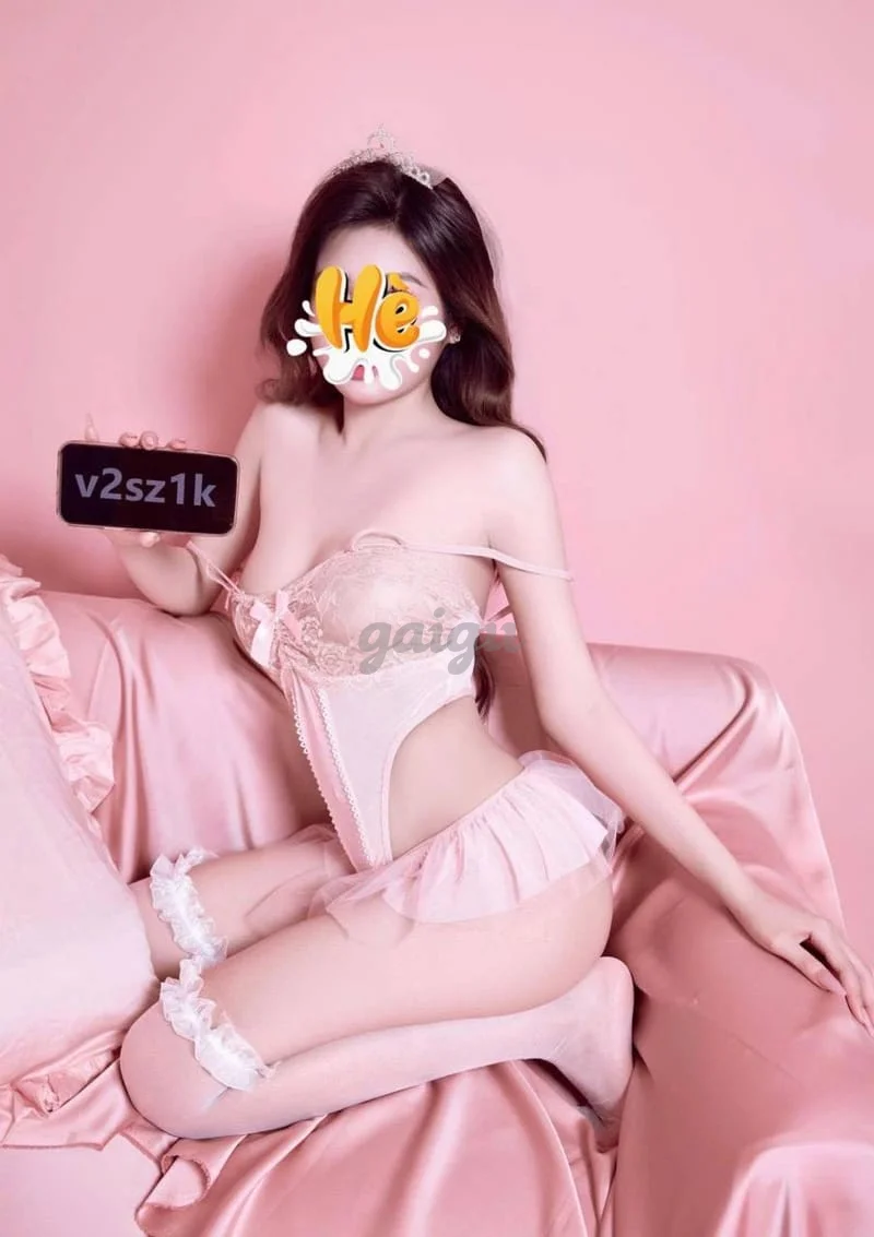 Windy - 2K1 FACE CỰC XINH BODY CỰC NUỘT LÀ ĐÁNG YÊU