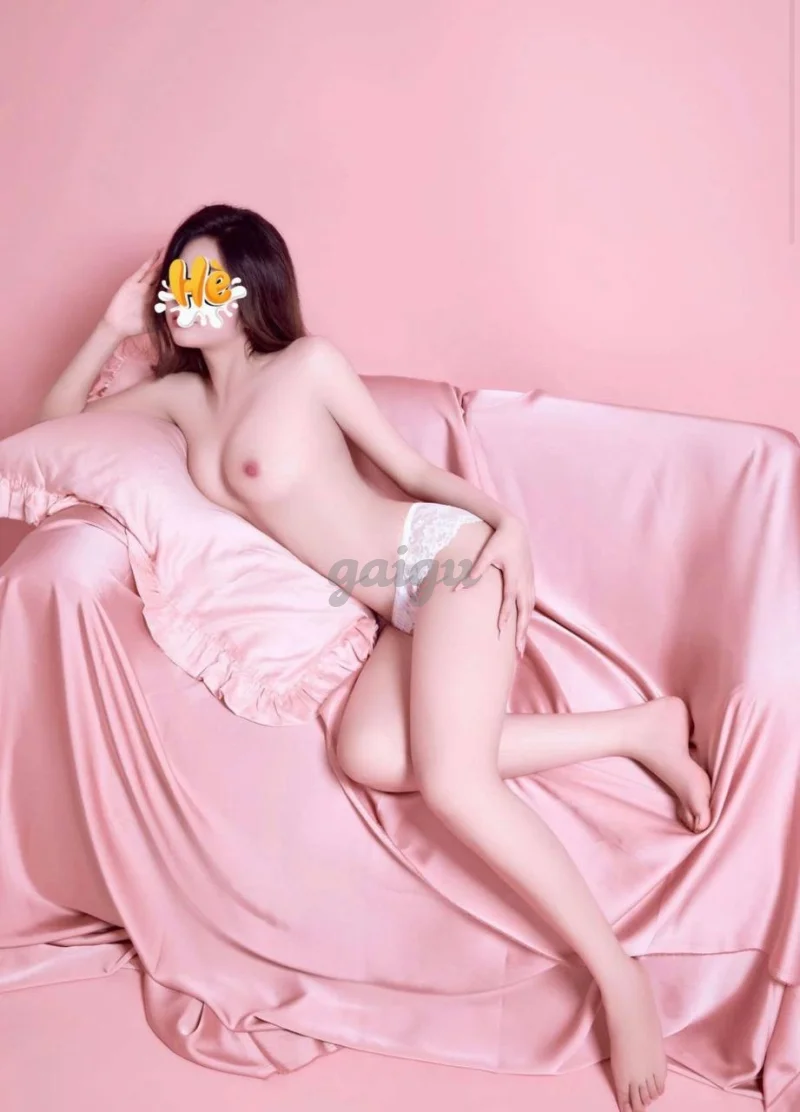 Windy - 2K1 FACE CỰC XINH BODY CỰC NUỘT LÀ ĐÁNG YÊU