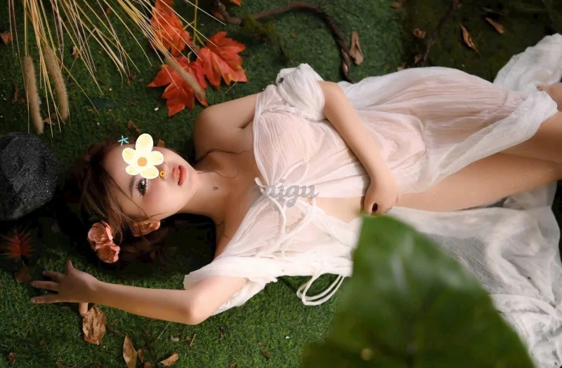 KIỀU NHI❣️MÌNH DÂY DA TRẮNG PHỤC VỤ VUI VẺ