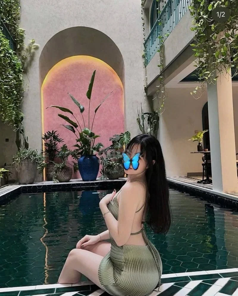 LINH ANH - VÚ TO - MÔNG ĐẸP - ĐÔI MẮT DÂM ĐÃNG - DỊCH VỤ HOÀN HẢO - TÌNH CẢM NHƯ NGƯỜI YÊU