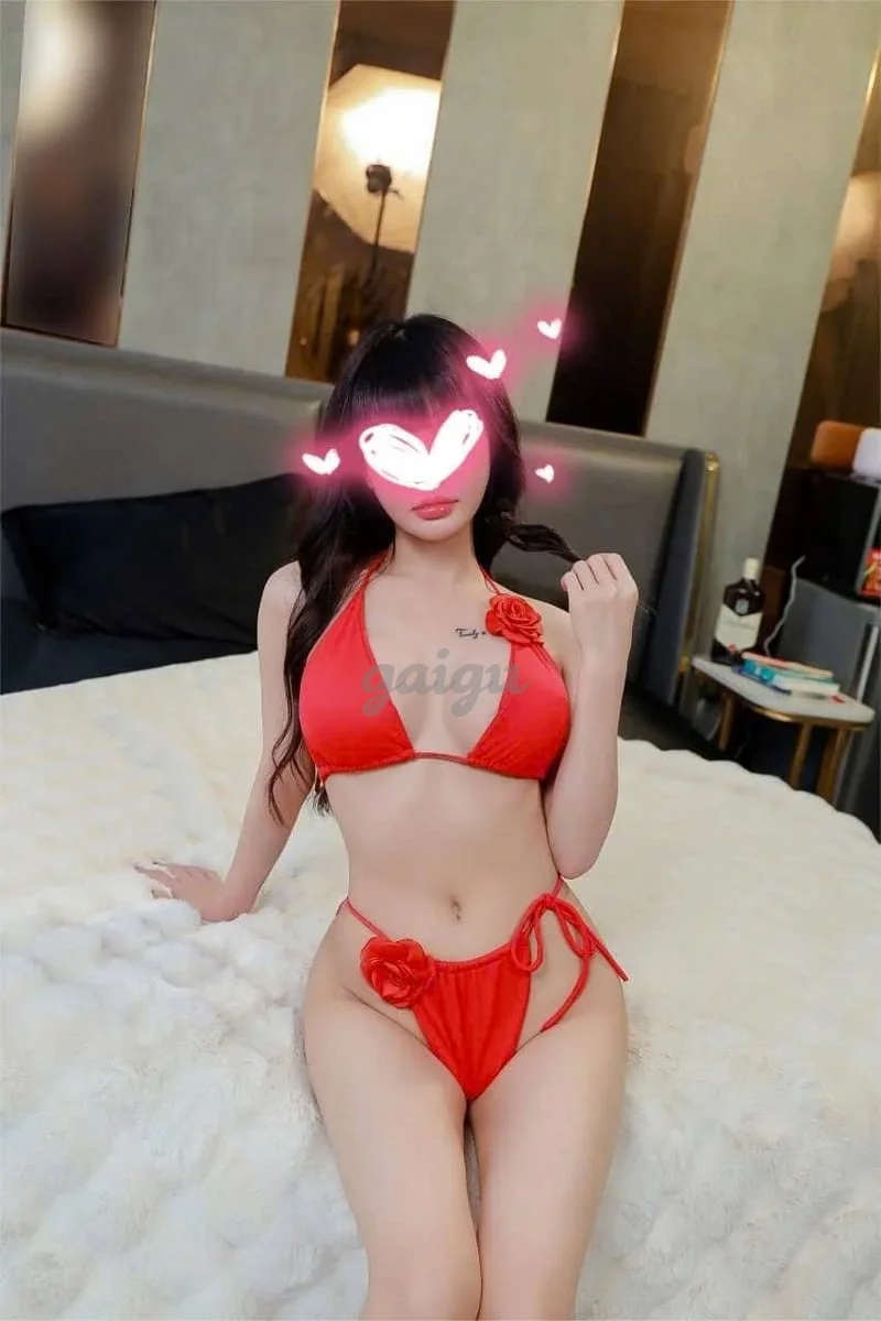 HOTGIRL U2000❤️UYÊN LAVIE-FACE CỰC XINH TEEN HÚT HỒN MỌI CHECKER -