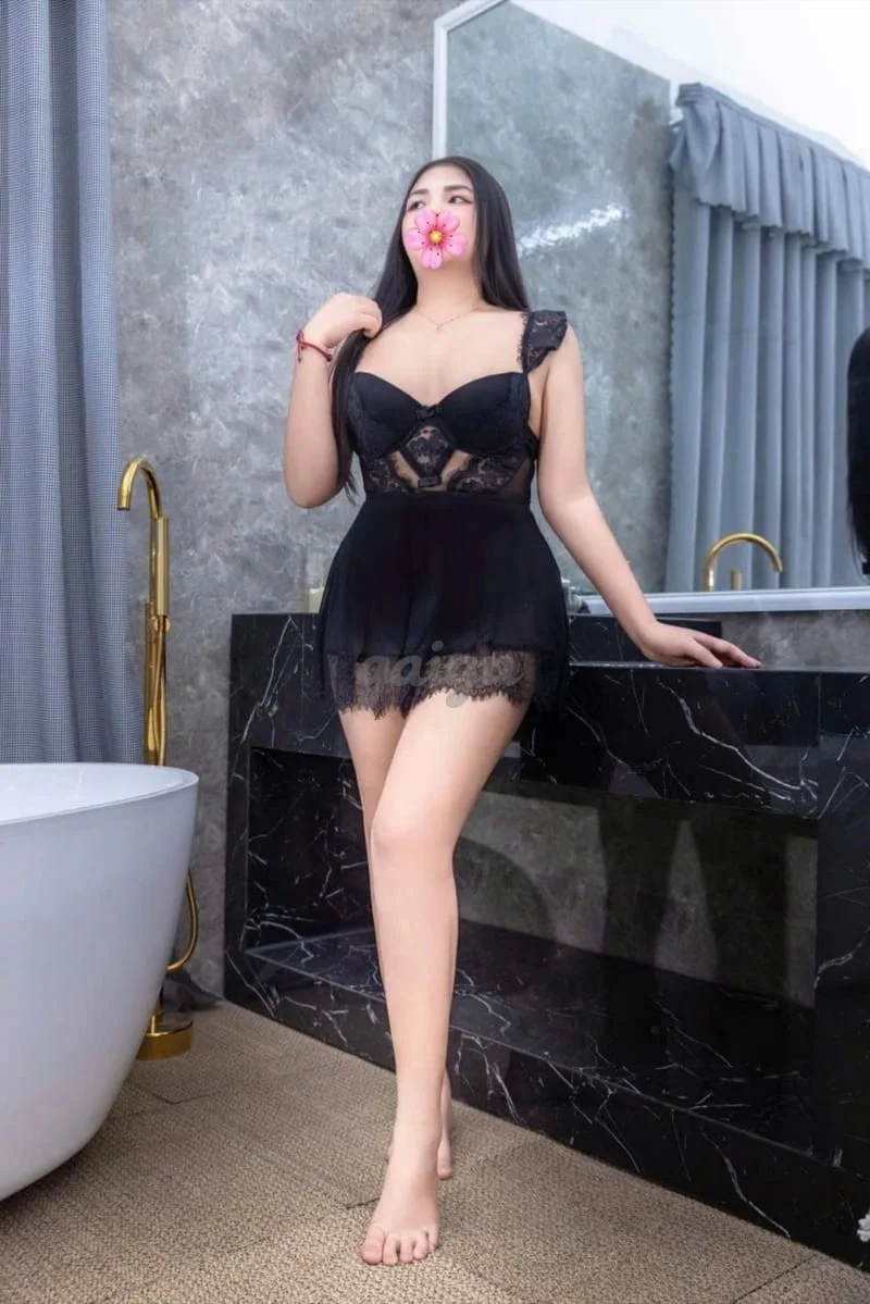 ❤NGỌC ANH❤ DÁNG ĐẸP - MẶT XINH VÚ TO - BÍM KHÍT KHÌN KHỊT