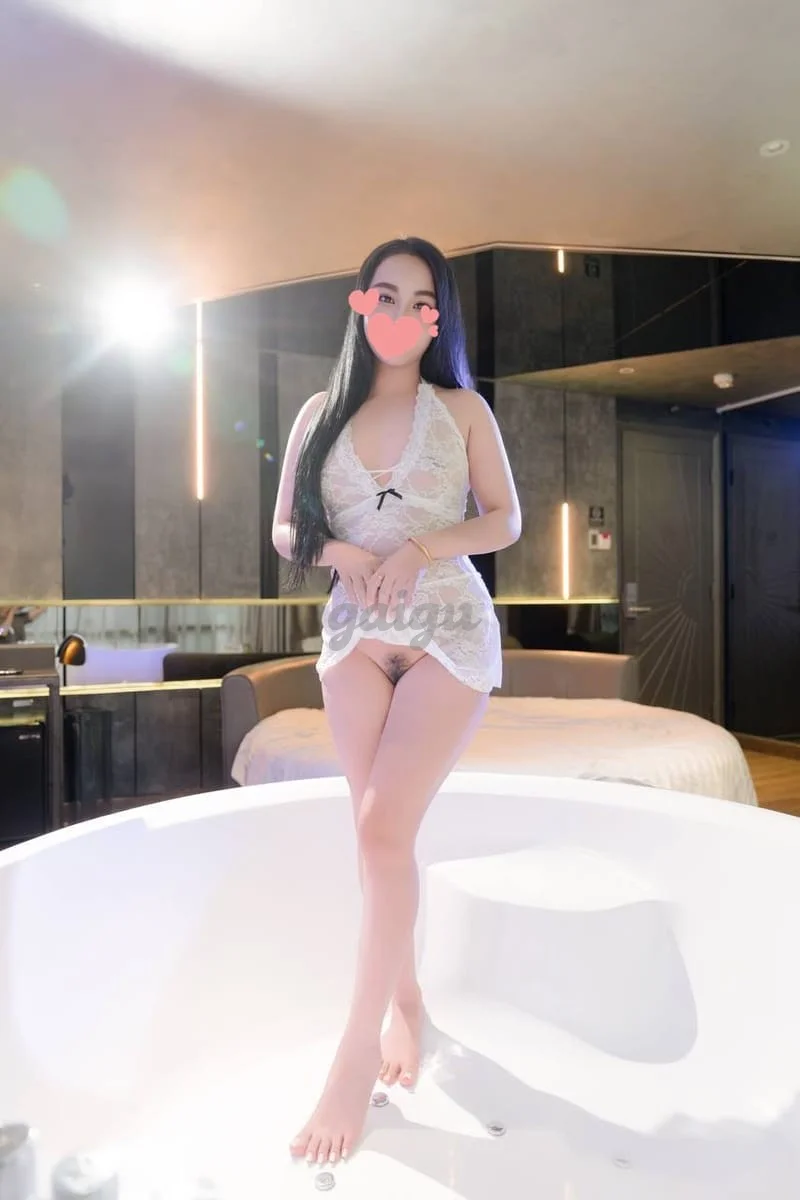 THIÊN THẦN THANH NHI GÁI ĐẸP LÀ ĐÂY